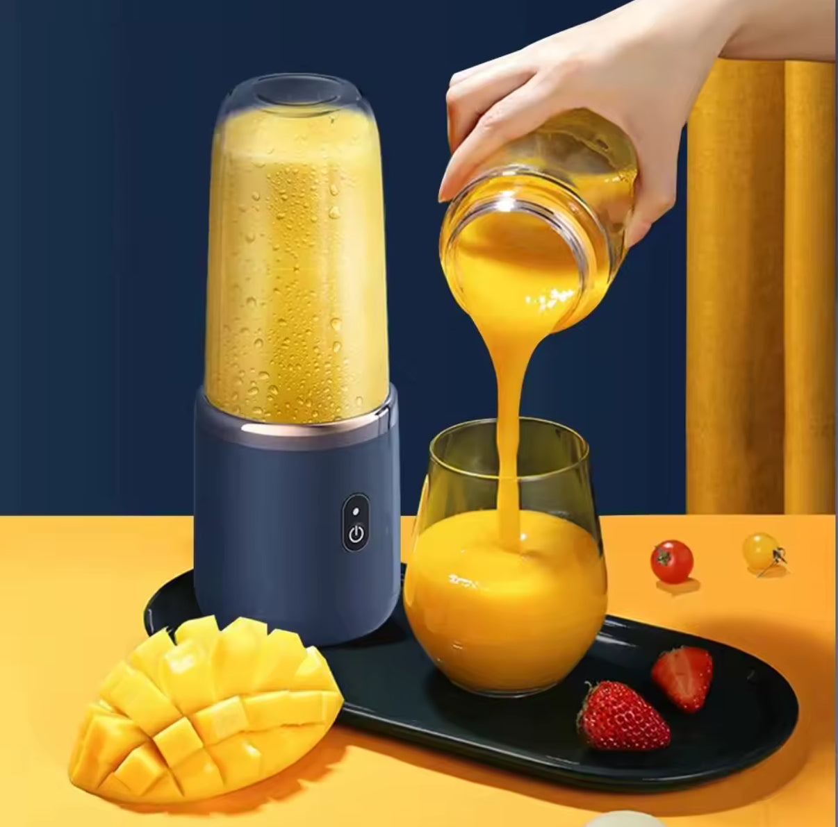 Frullatore Smart