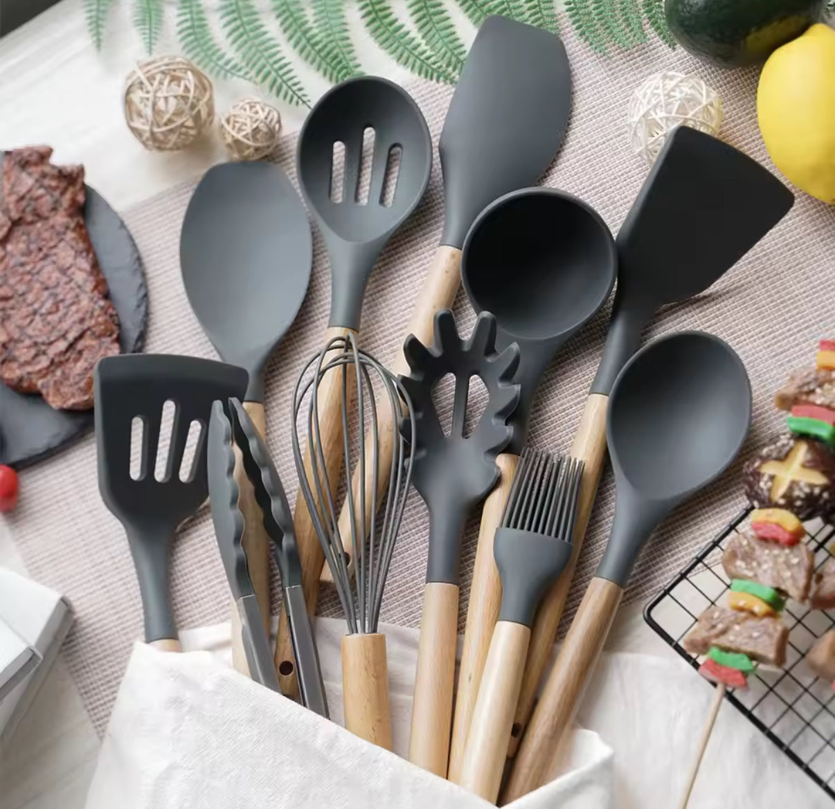 Multi Utensili da cucina