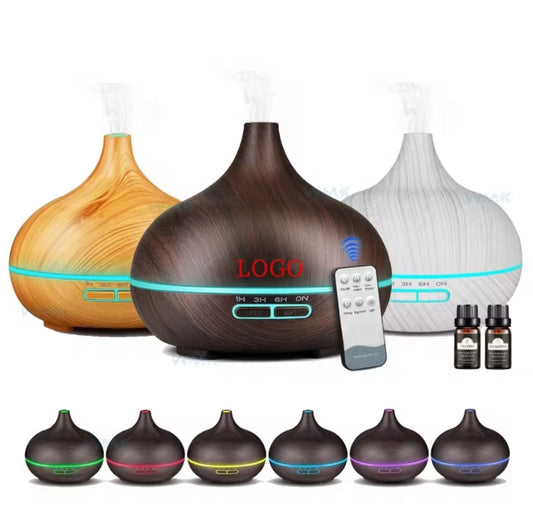 Profumatore per ambienti