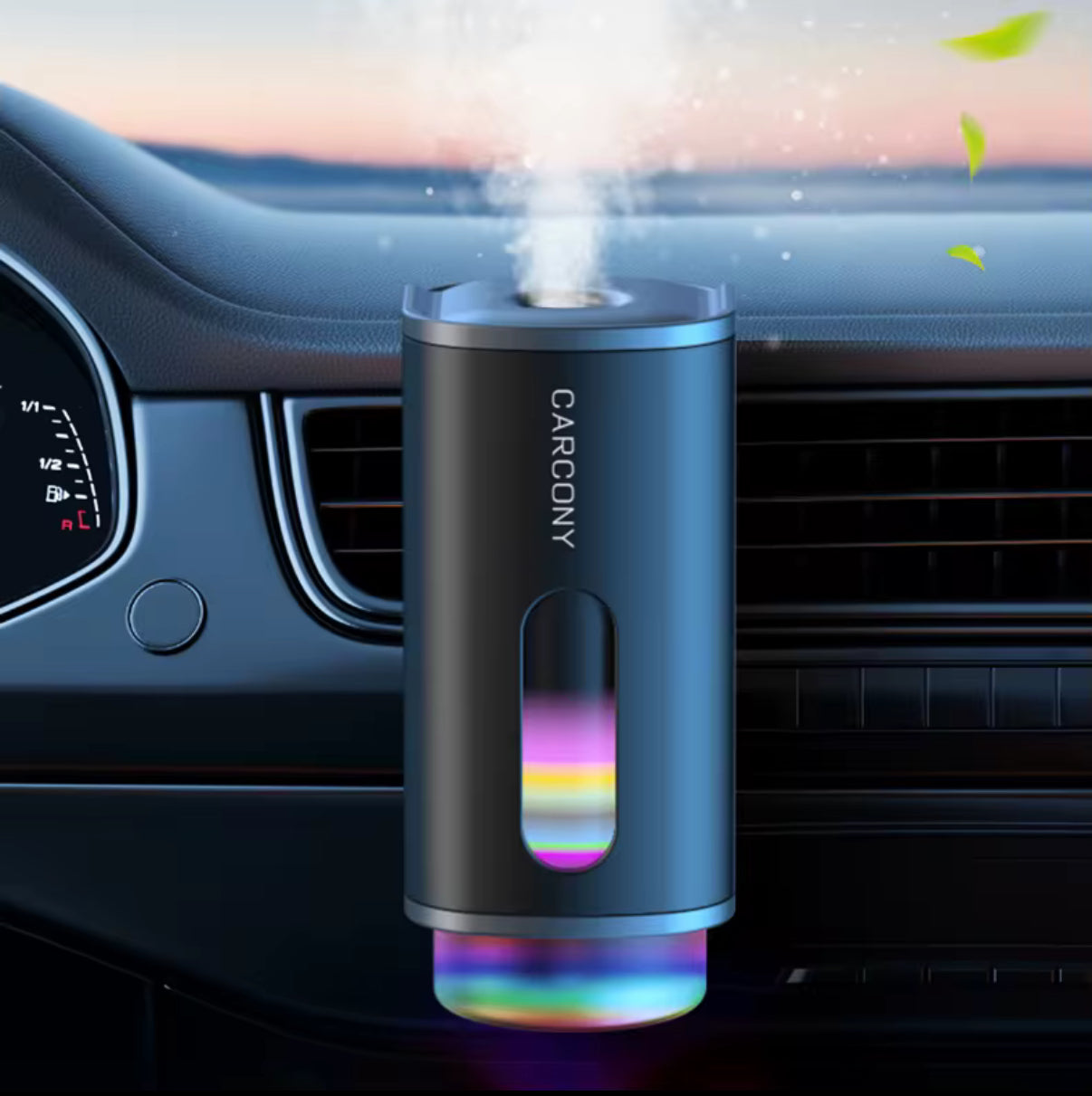 Profumatore Smart per auto