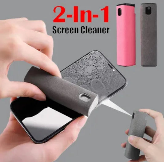 Screen Cleaner