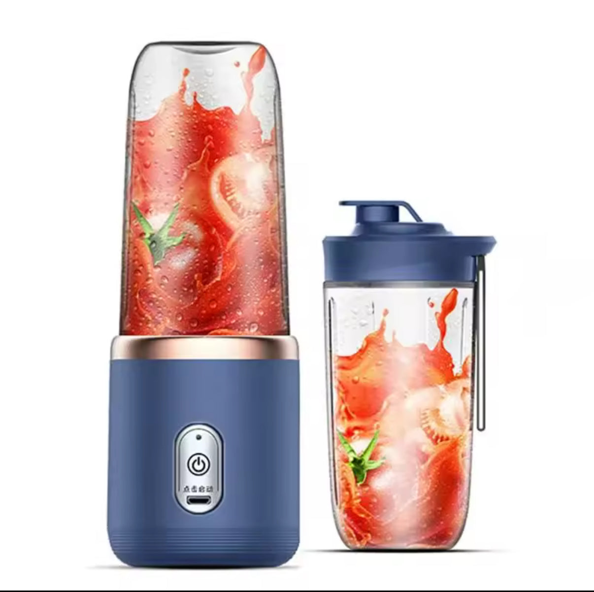 Frullatore Smart