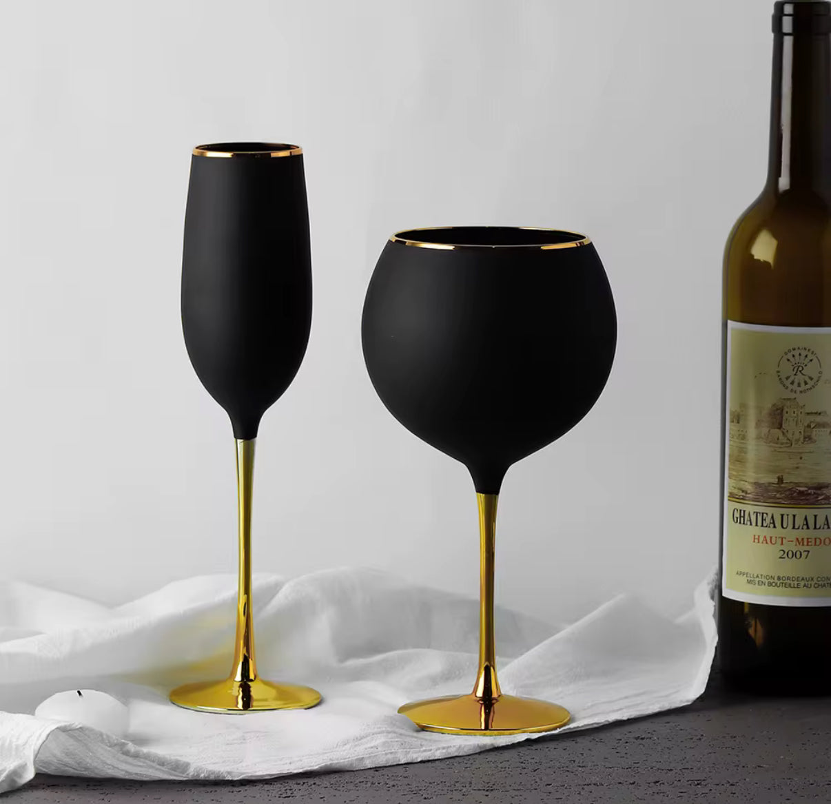 Bicchieri da Vino