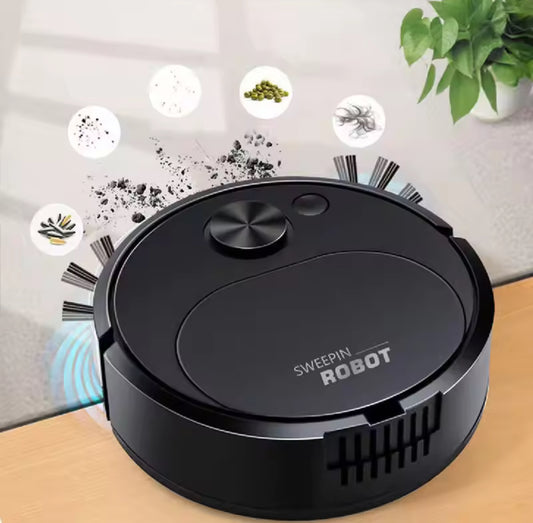 Robot Smart lava pavimenti