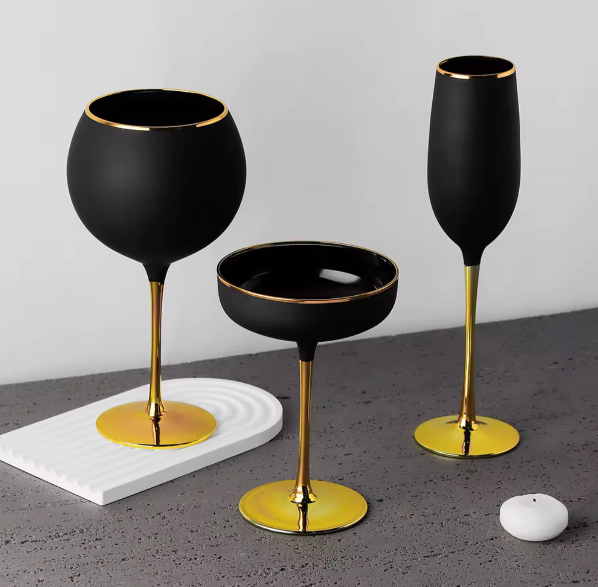 Bicchieri da Vino