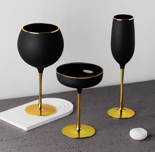 Bicchieri da Vino