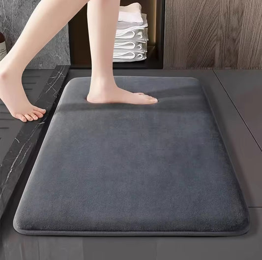 Tappetino da bagno antiscivolo