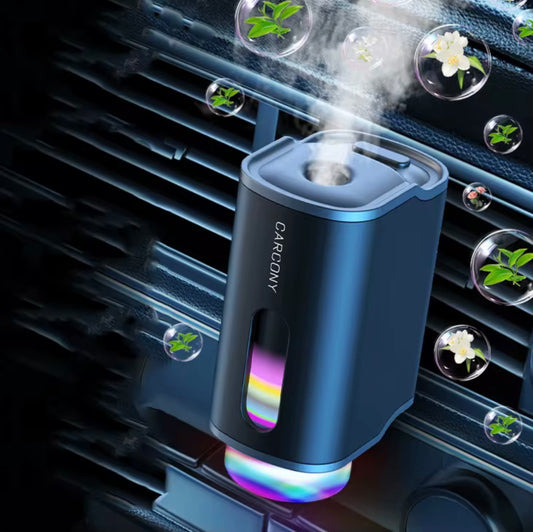 Profumatore Smart per auto