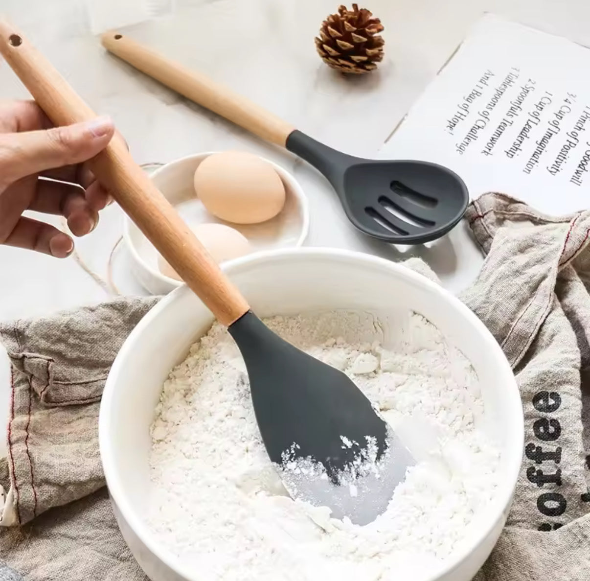 Multi Utensili da cucina