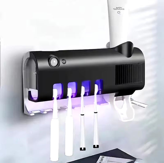 Porta spazzolini Smart
